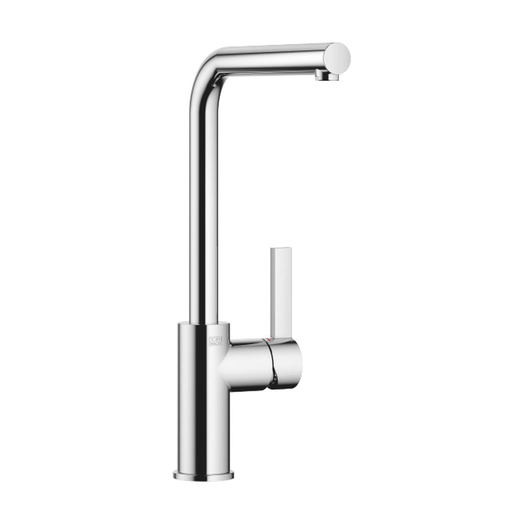 Dornbracht Piur – Μπαταρία Κουζίνας – Single-lever mixer – Chrome (33900210-00)