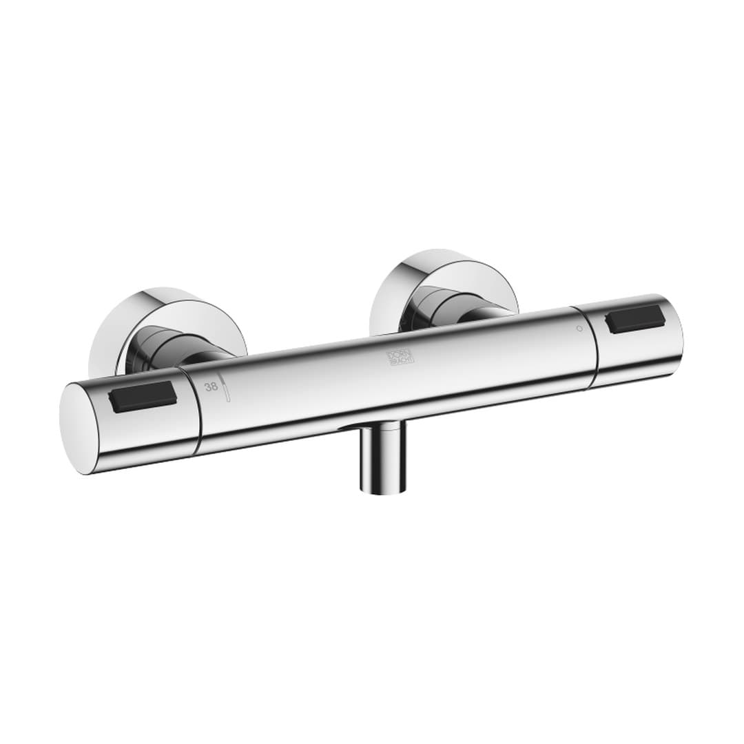 Dornbracht Edition Pro – Θερμοστατικός Μίκτης Ντους – Chrome (34444626-00)
