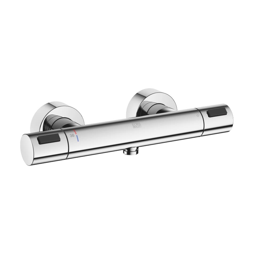 Dornbracht – Θερμοστατικός Μίκτης Ντους – Shower thermostat for wall mounting – Chrome (34444832-00)