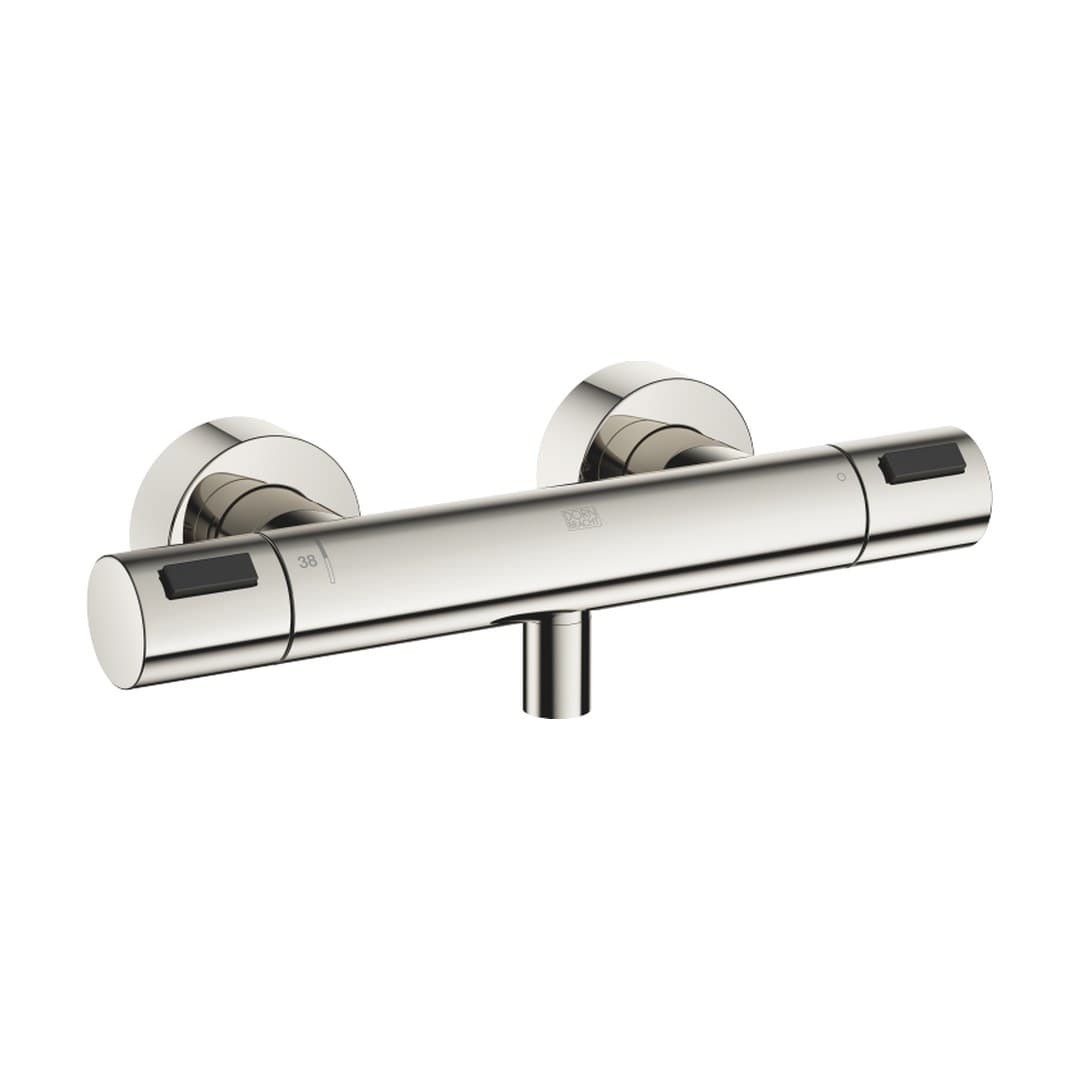 Dornbracht – Θερμοστατικός Μίκτης Ντους – Shower thermostat for wall mounting – Platinum (34444979-08)