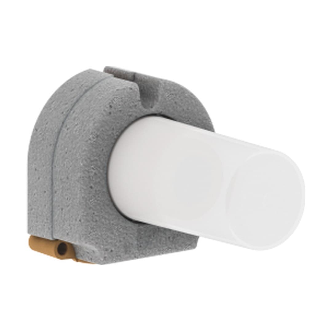 Dornbracht – Σώμα Εντοιχισμού Ντους – Concealed wall mounting (3500397090)