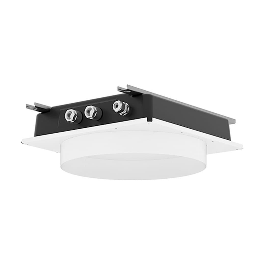 Dornbracht – Σώμα Εντοιχισμού Ντους – Concealed ceiling installation box with light (3503497090)