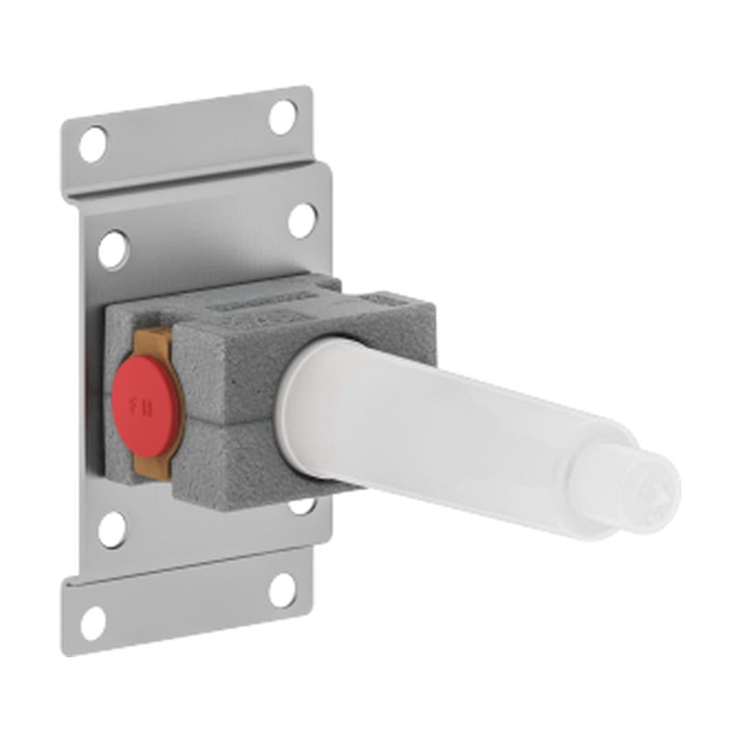 Dornbracht – Σώμα Εντοιχισμού Ντους – Concealed wall mounting (3505097090)