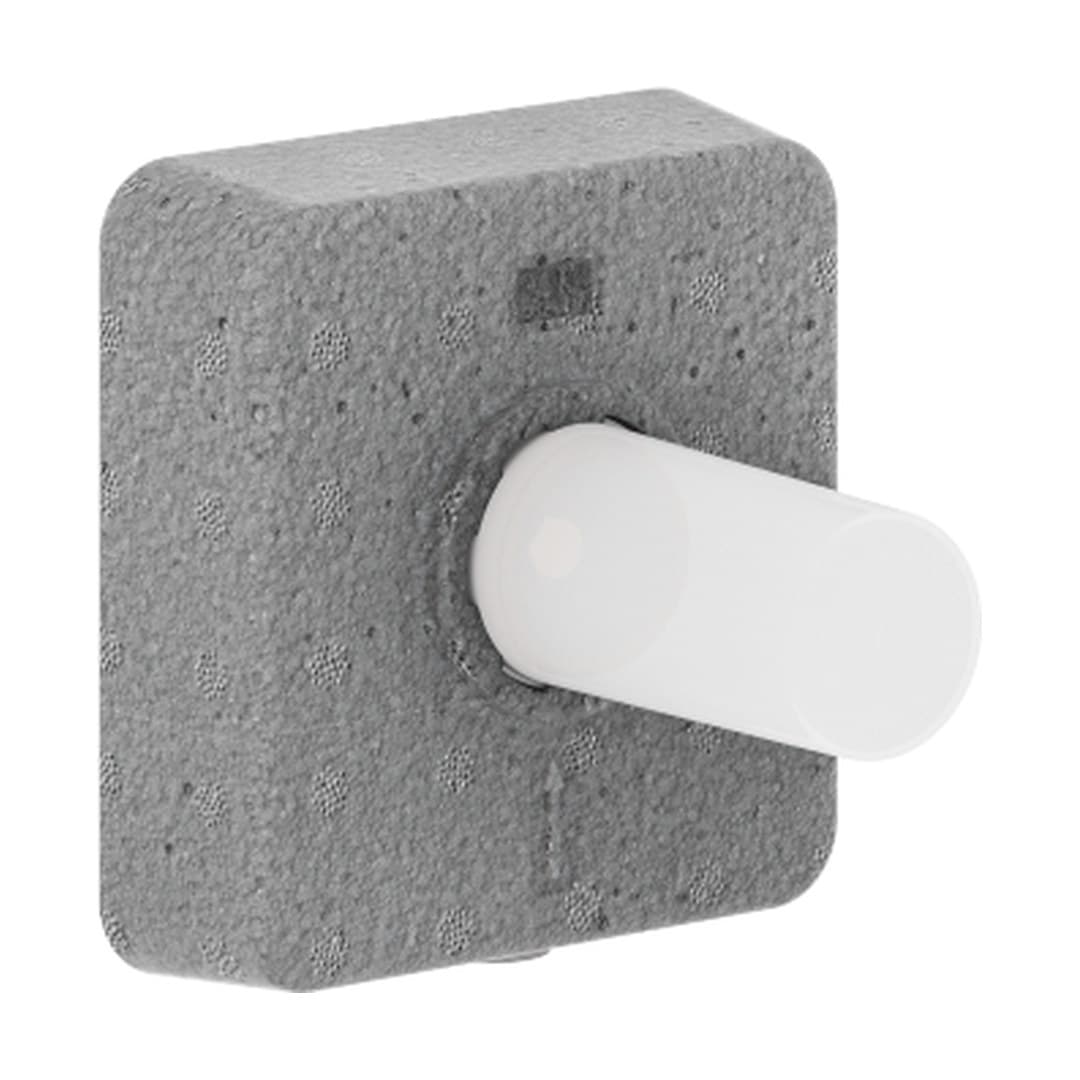 Dornbracht – Σώμα Εντοιχισμού Ντους – POT FILLER Concealed wall elbow (3508797090)
