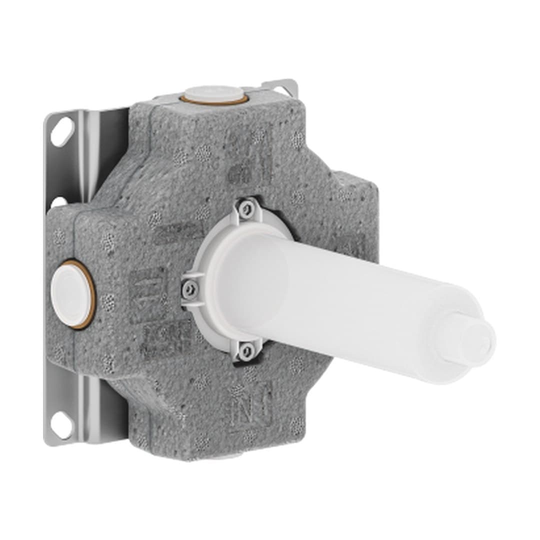 Dornbracht – Σώμα Εντοιχισμού Ντους – Concealed three-way diverter (3520497090)