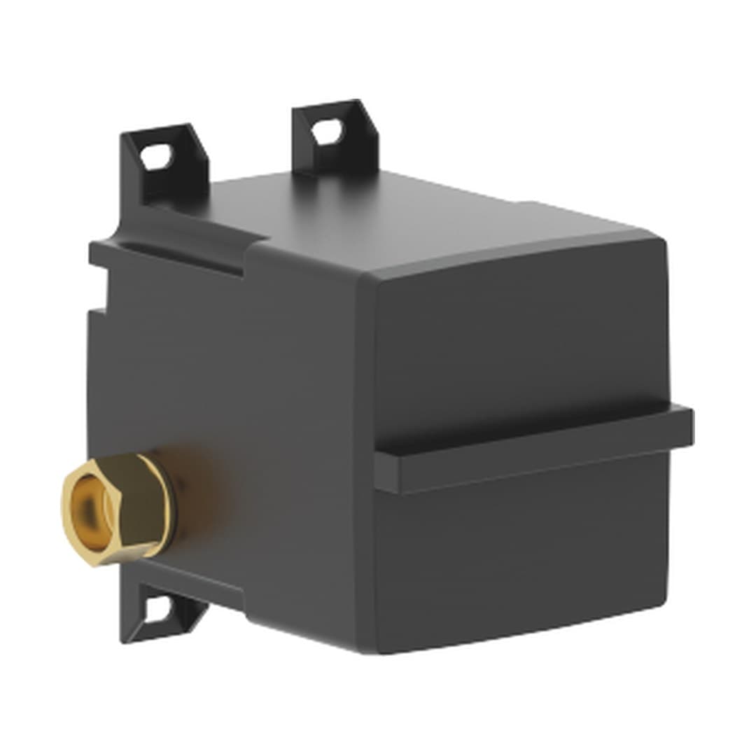 Dornbracht – Σώμα Εντοιχισμού Ντους – Concealed wall installation box (3520597090)