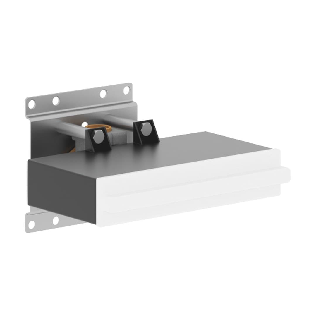 Dornbracht – Σώμα Εντοιχισμού Ντους – Concealed wall installation box (3520697090)