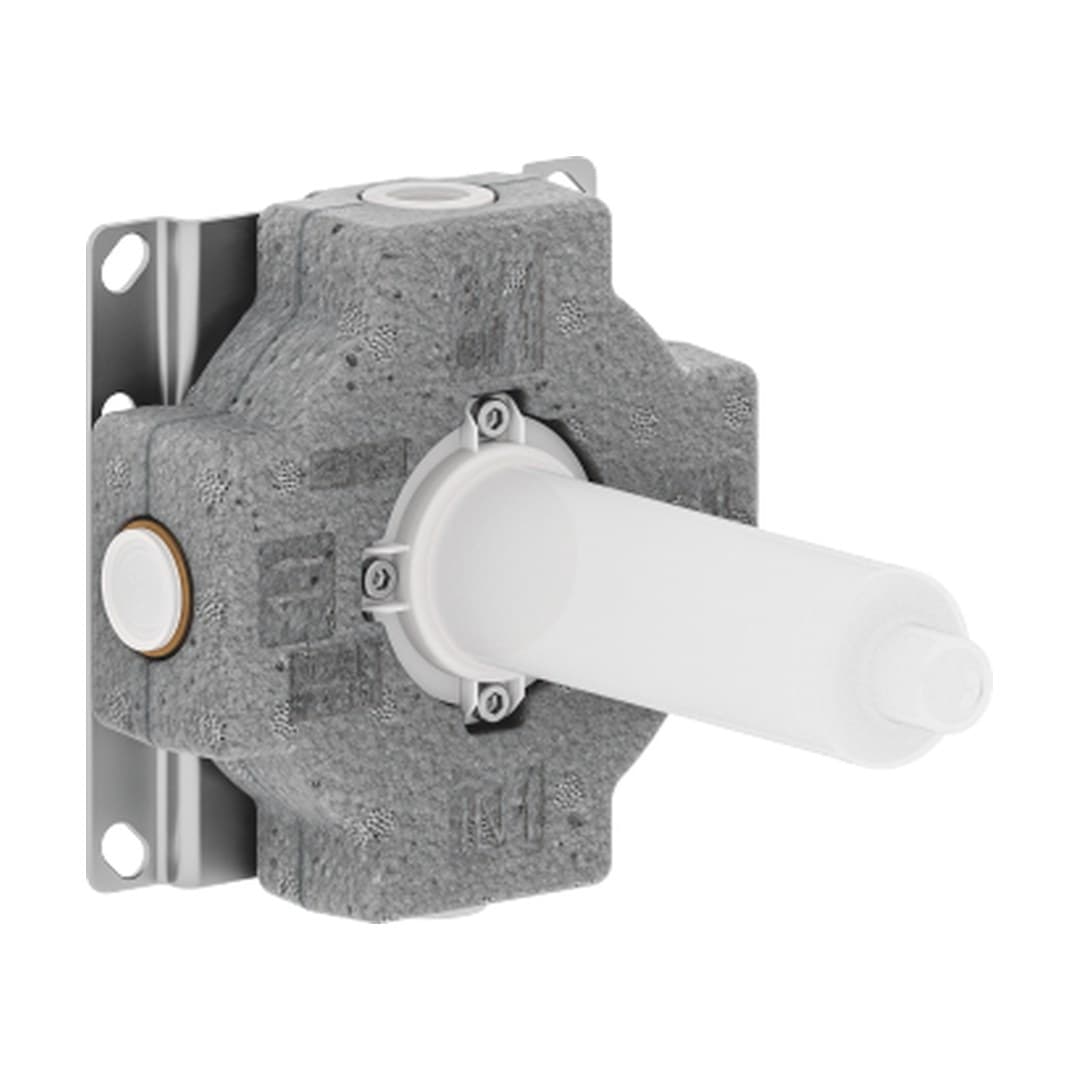 Dornbracht – Σώμα Εντοιχισμού Ντους – Concealed two-way diverter (3520797090)