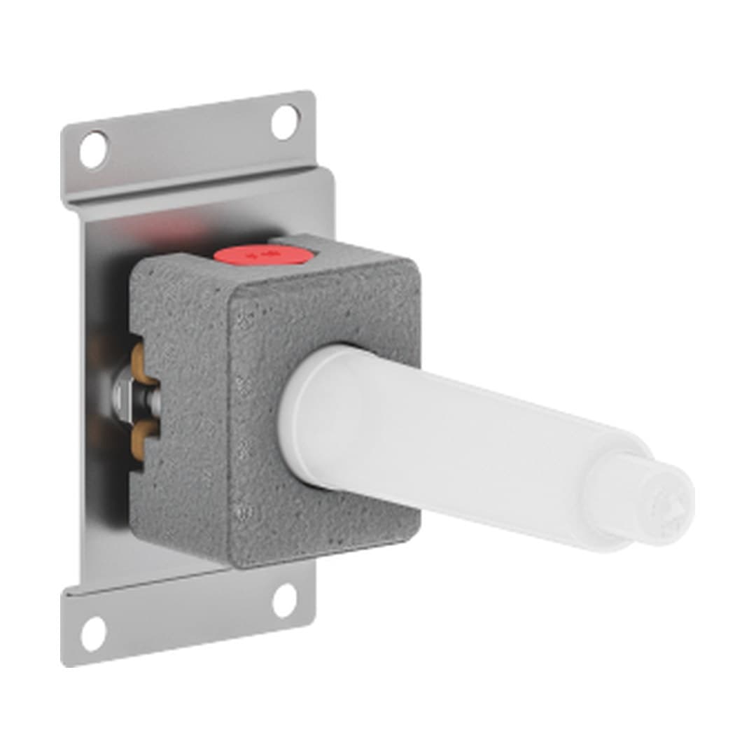 Dornbracht – Σώμα Εντοιχισμού Ντους – Wall valve 1/2" (3560797090)