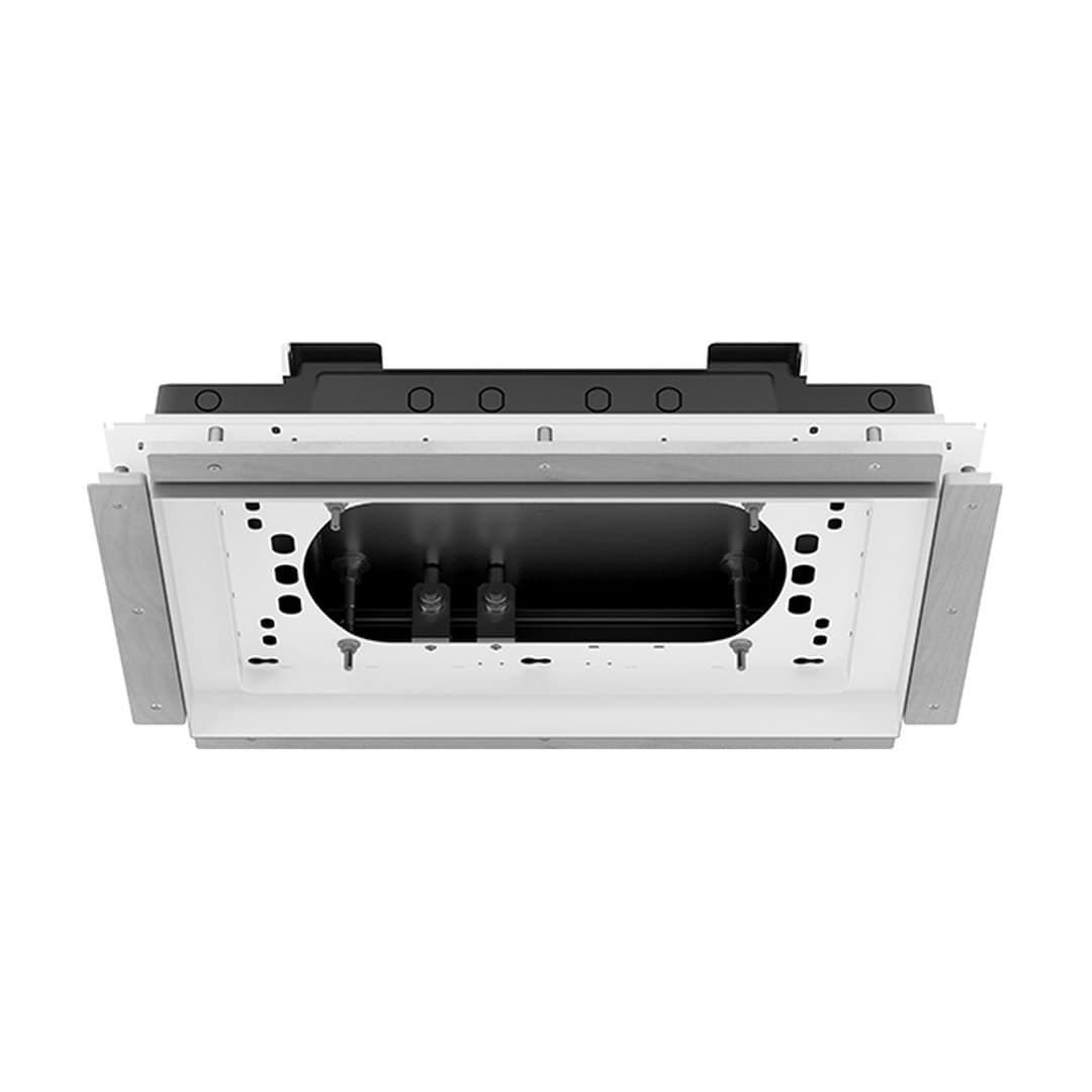 Dornbracht – Σώμα Εντοιχισμού Ντους – SERENITY SKY Concealed ceiling installation box with light (3577197090)