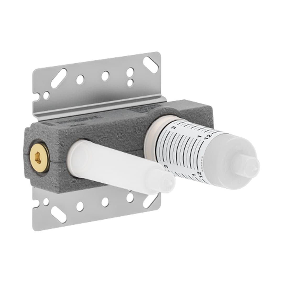 Dornbracht – Σώμα Εντοιχισμού Ντους – Concealed wall-mounted single-lever mixer (3586097090)