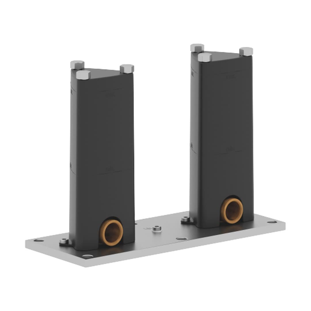 Dornbracht – Σώμα Εντοιχισμού Ντους – Concealed floor mounting (3594497090)