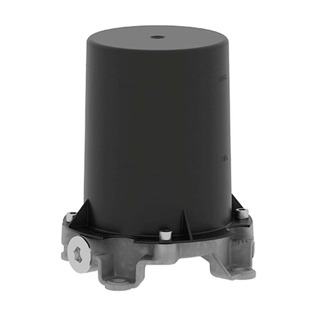 Dornbracht – Σώμα Εντοιχισμού Ντους – Concealed floor mounting (3594597090)