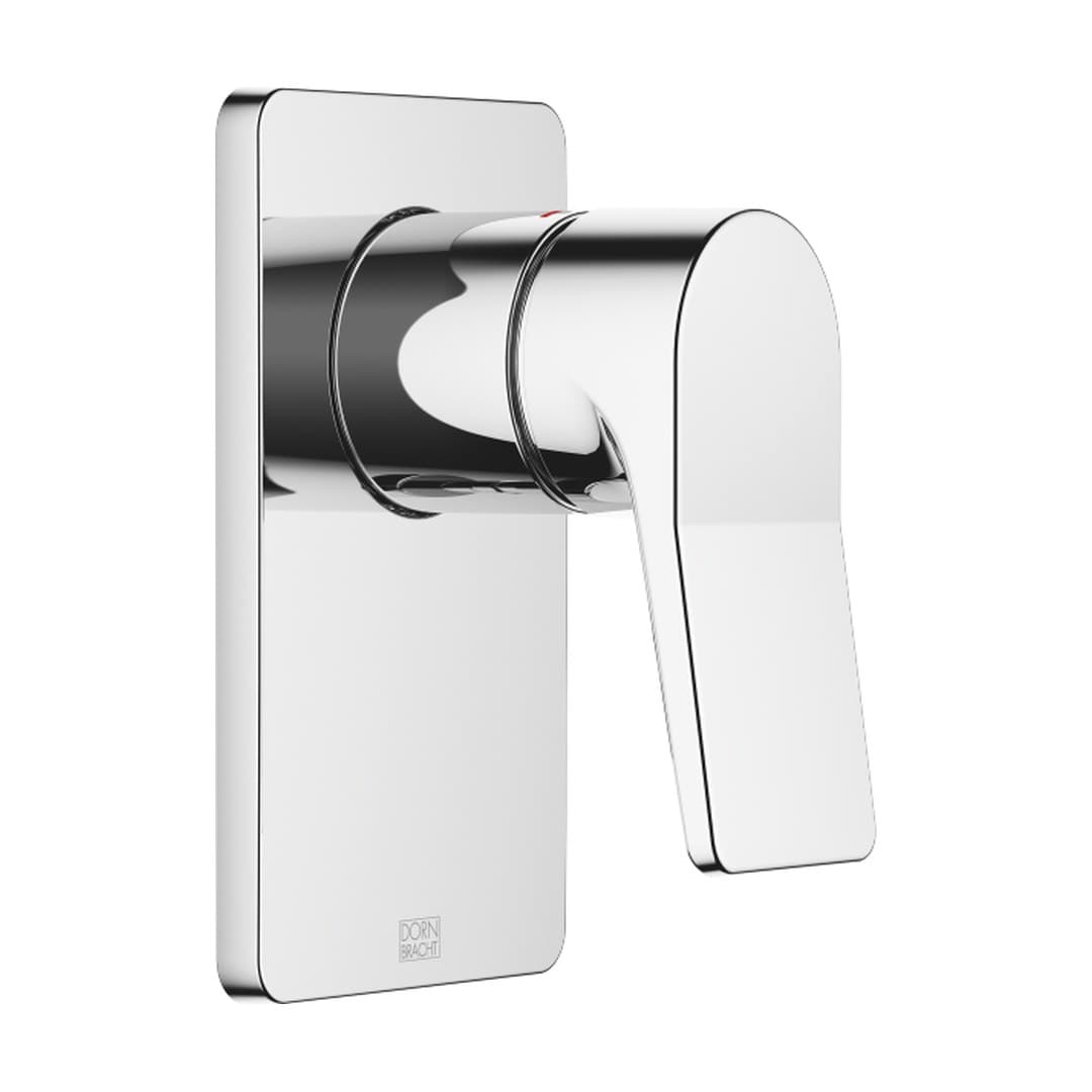 Dornbracht Dornbracht Yarre – Μίκτης Εντοιχισμού – Concealed single-lever mixer without diverter – Chrome (36020832-00)