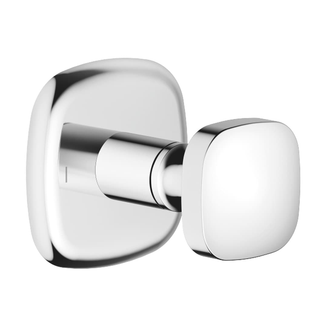 Dornbracht COYA – Διακόπτης Ντους – Concealed two-way diverter – Chrome (36200404-00)