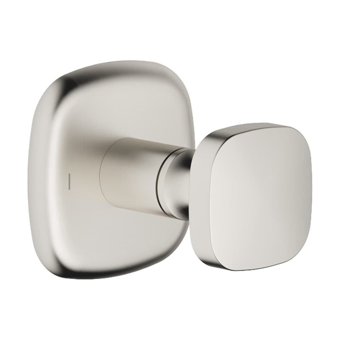 Dornbracht COYA – Διακόπτης Ντους – Concealed two-way diverter – Brushed Platinum (36200404-06)