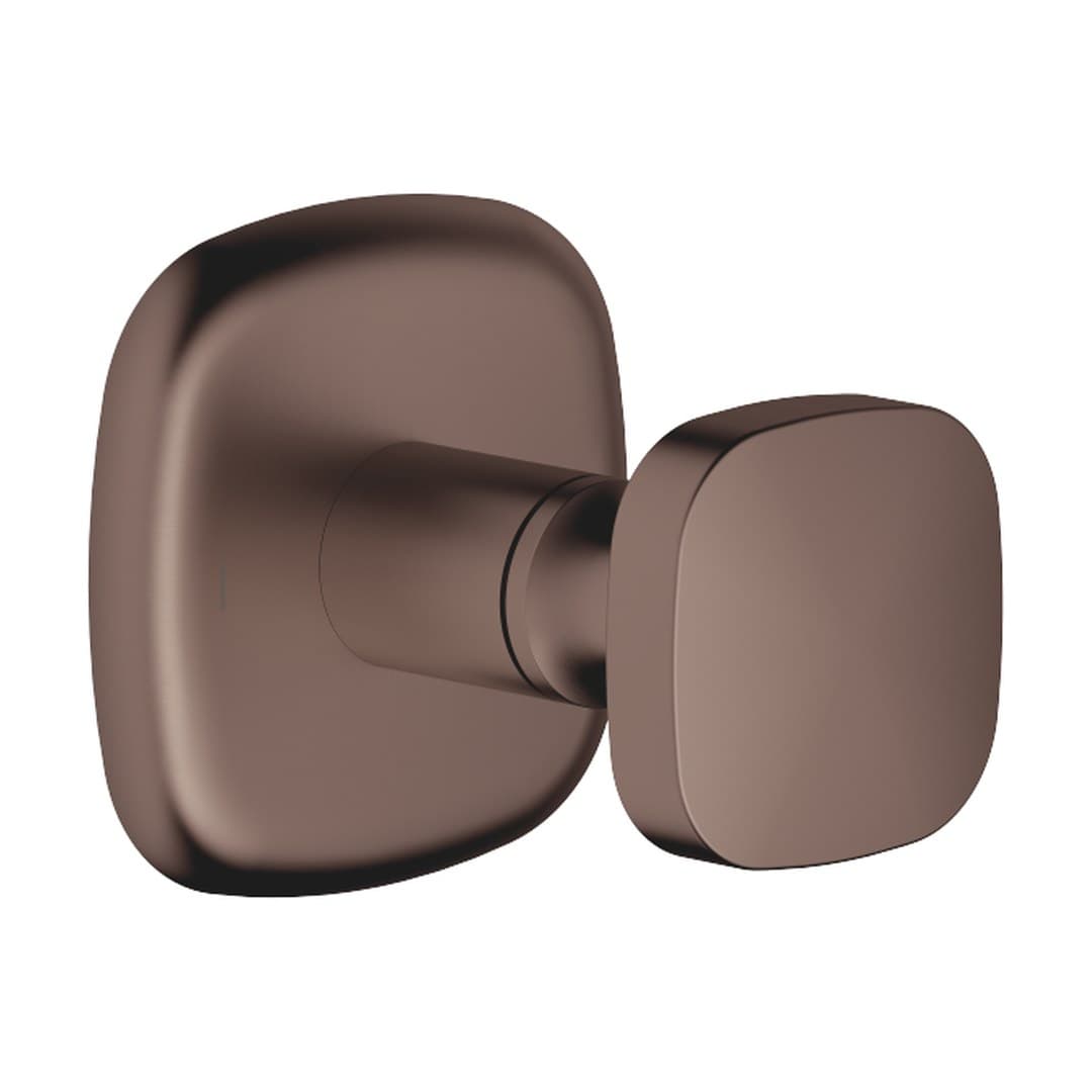 Dornbracht COYA – Διακόπτης Ντους – Concealed two-way diverter – Brushed Dark Bronze (PVD) (36200404-43)