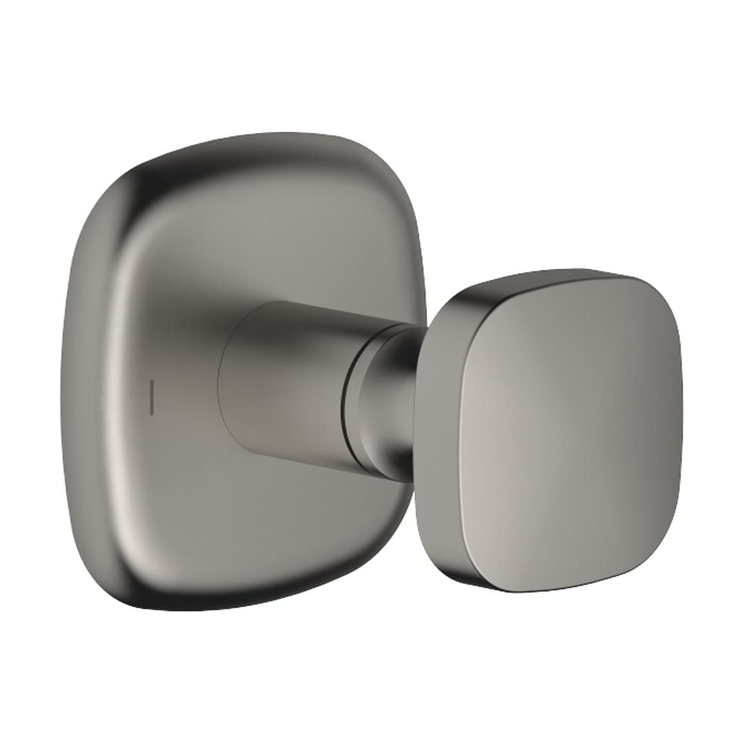 Dornbracht COYA – Διακόπτης Ντους – Concealed two-way diverter – Brushed Dark Platinum (36200404-99)