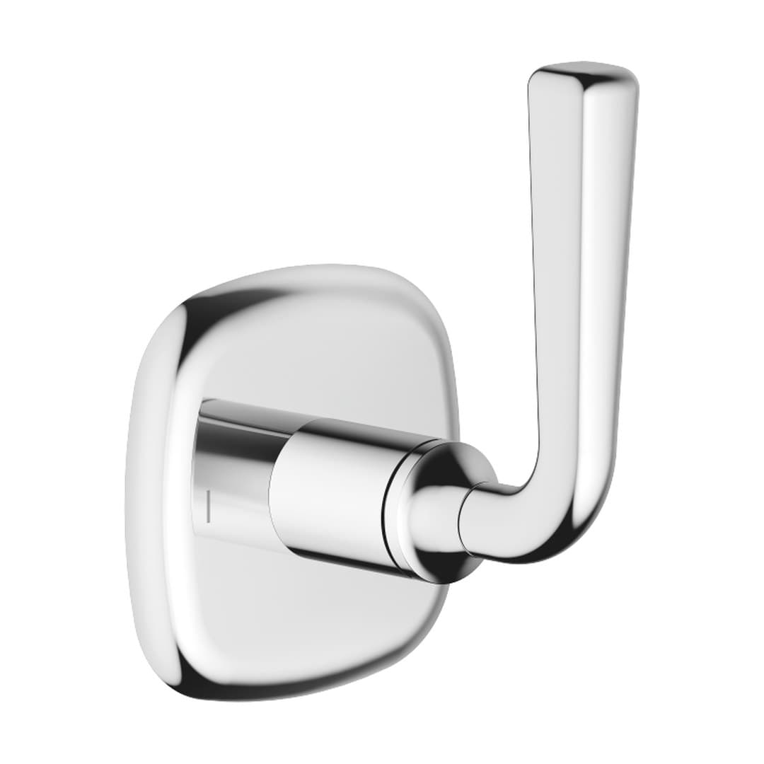 Dornbracht COYA – Διακόπτης Ντους – Concealed two-way diverter – Chrome (36200414-00)