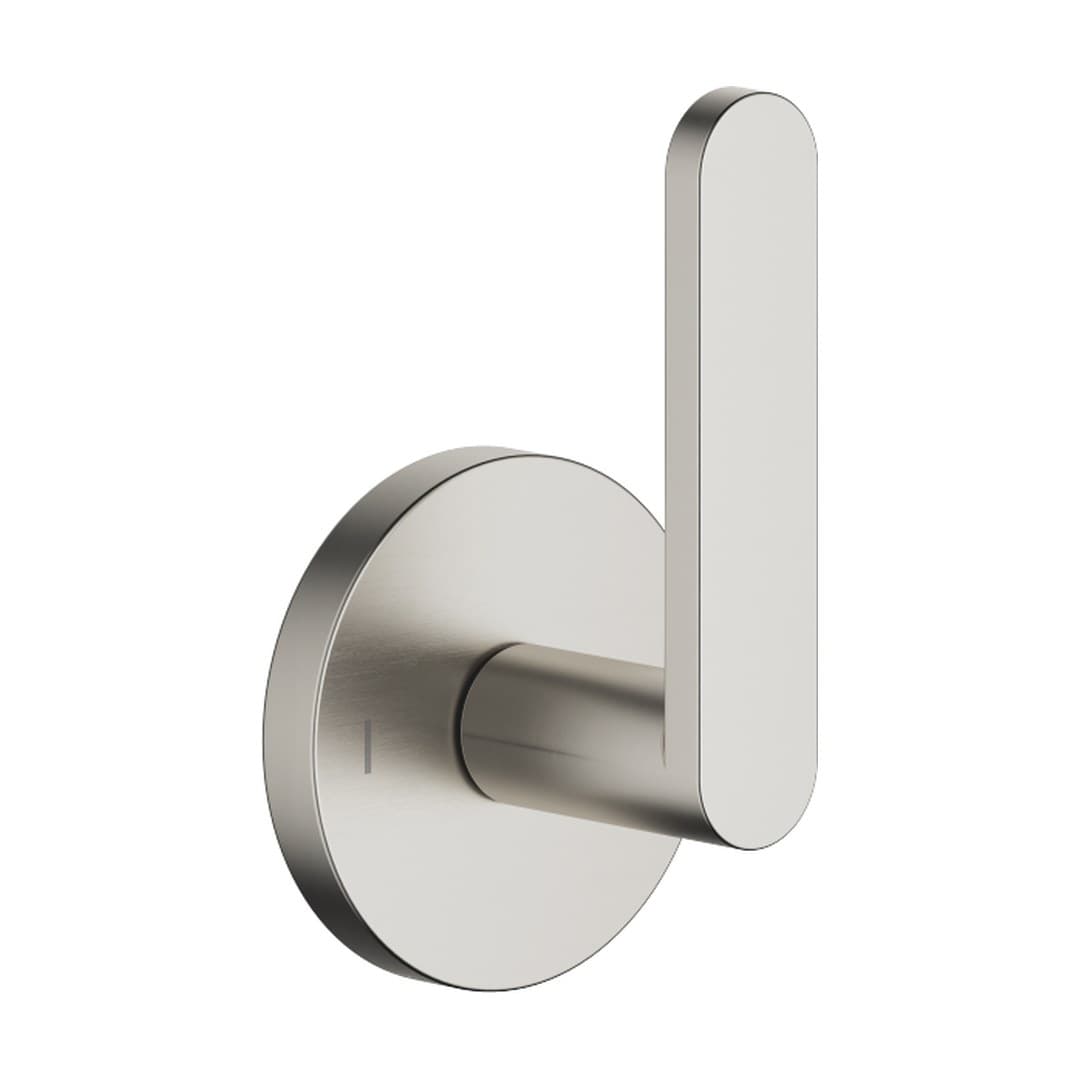 Dornbracht Meta – Διακόπτης Ντους – Concealed two-way diverter – Brushed Platinum (36200661-06)