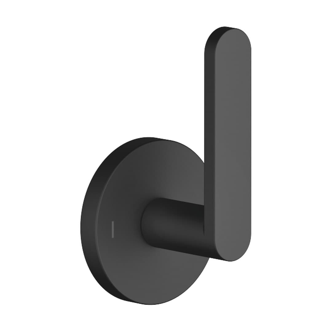 Dornbracht Meta – Διακόπτης Ντους – Concealed two-way diverter – Matte Black (36200661-33)