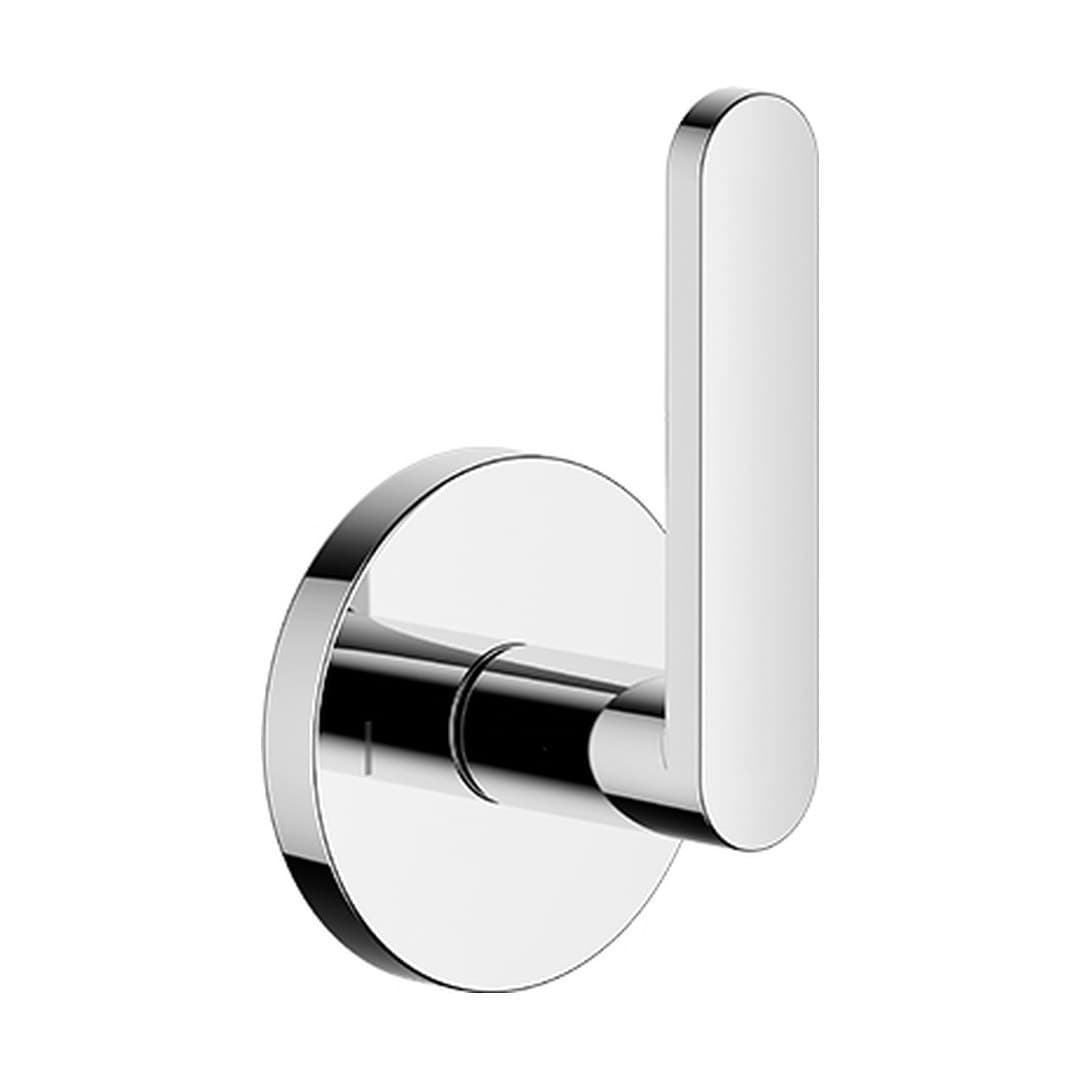 Dornbracht Meta – Διακόπτης Ντους – Concealed two-way diverter – Brushed Dark Bronze (PVD) (36200661-43)