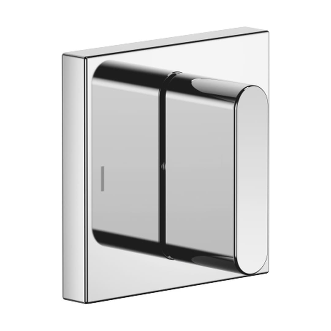 Dornbracht CL.1 – Διακόπτης Ντους – Concealed two-way diverter – Chrome (36200705-00)