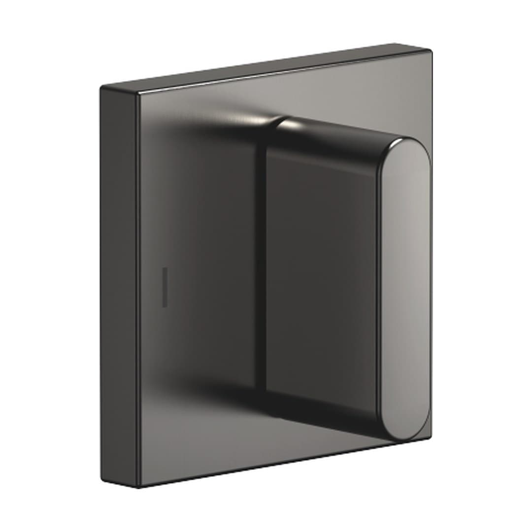 Dornbracht CL.1 – Διακόπτης Ντους – Concealed two-way diverter – Brushed Dark Platinum (36200705-99)