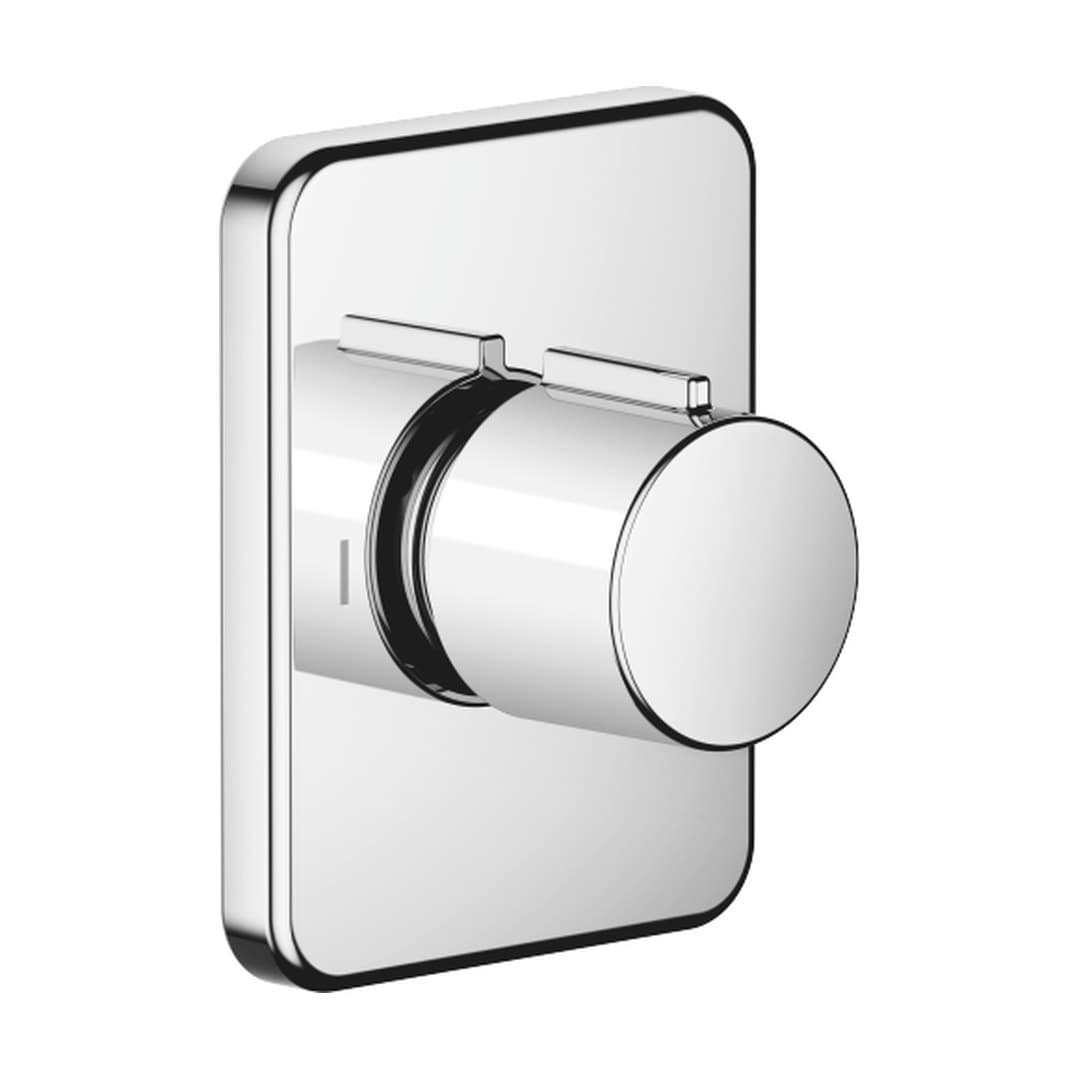 Dornbracht LULU – Διακόπτης Ντους – Concealed two-way diverter – Chrome (36200710-00)