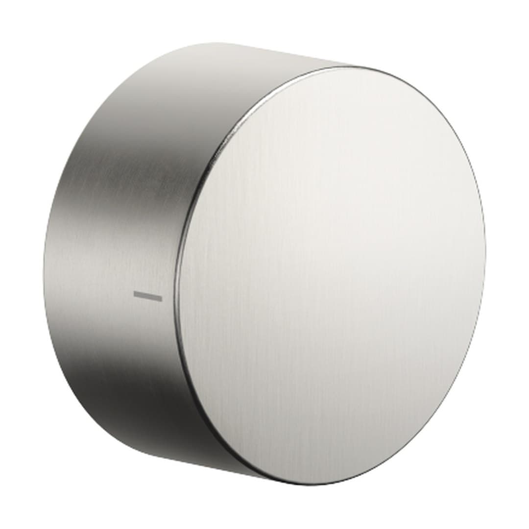 Dornbracht – Διακόπτης Ντους – Concealed two-way diverter – Brushed Platinum (36200740-06)