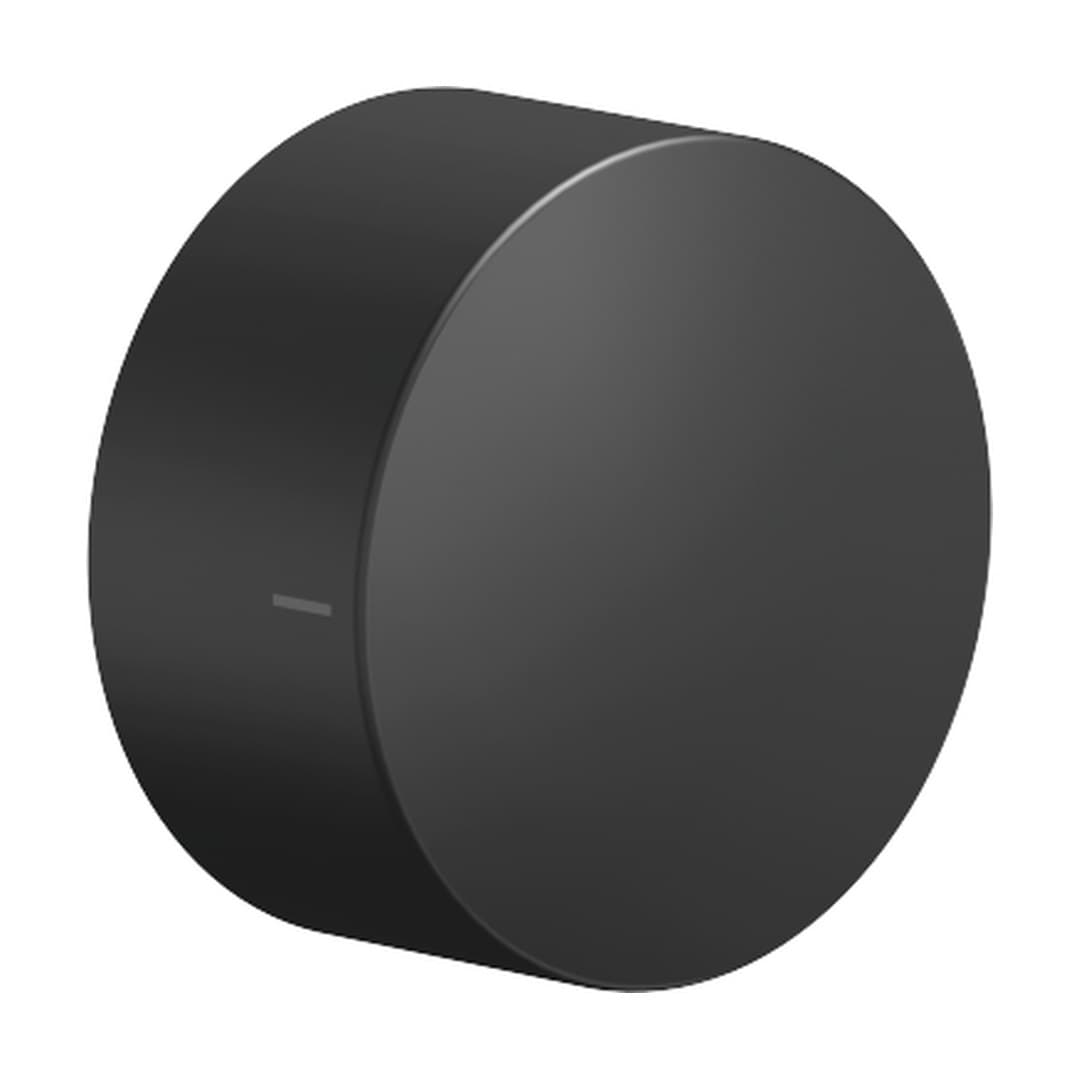 Dornbracht – Διακόπτης Ντους – Concealed two-way diverter – Matte Black (36200740-33)