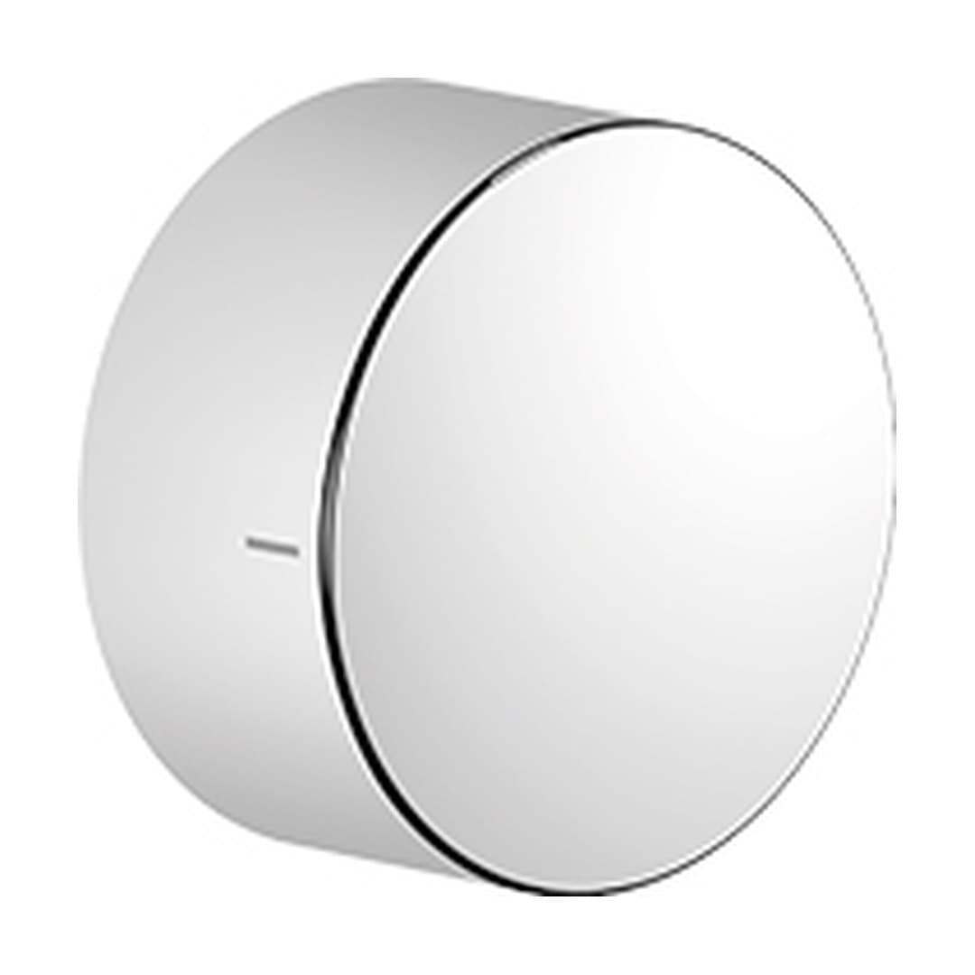 Dornbracht – Διακόπτης Ντους – Concealed two-way diverter – Brushed Chrome (36200740-93)