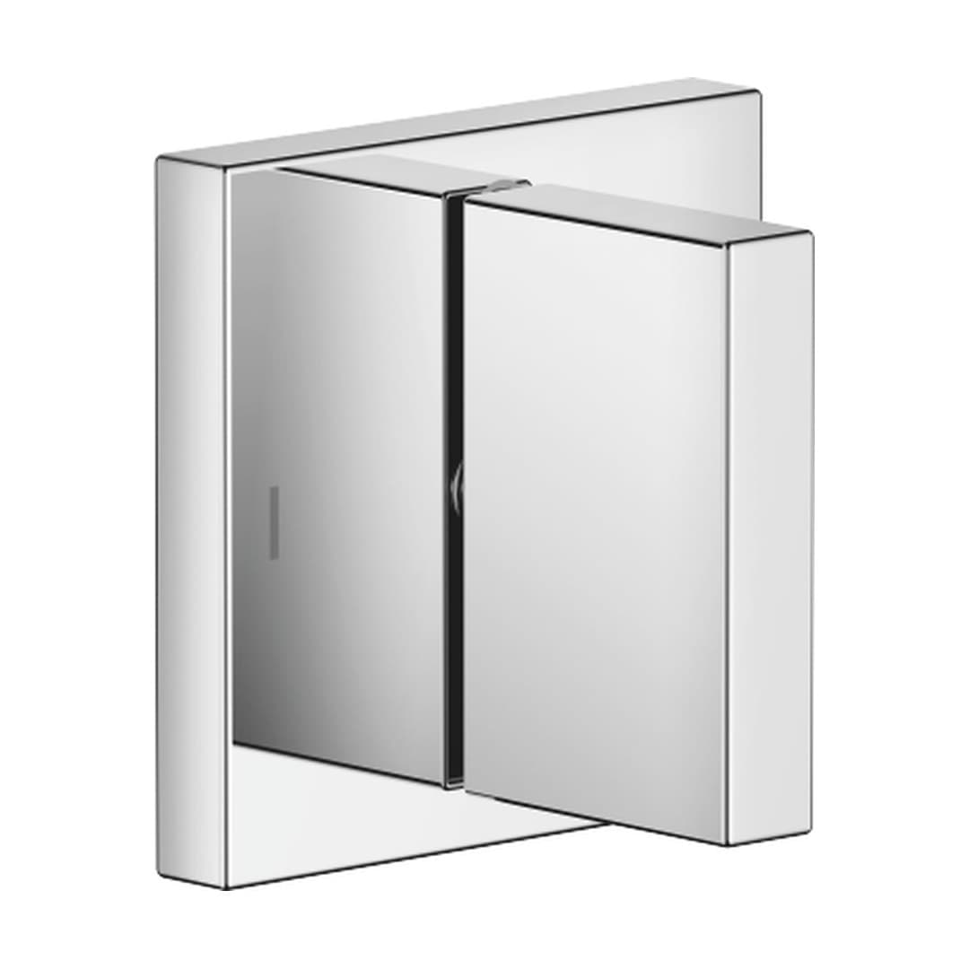 Dornbracht MEM – Διακόπτης Ντους – Concealed two-way diverter – Chrome (36200782-00)