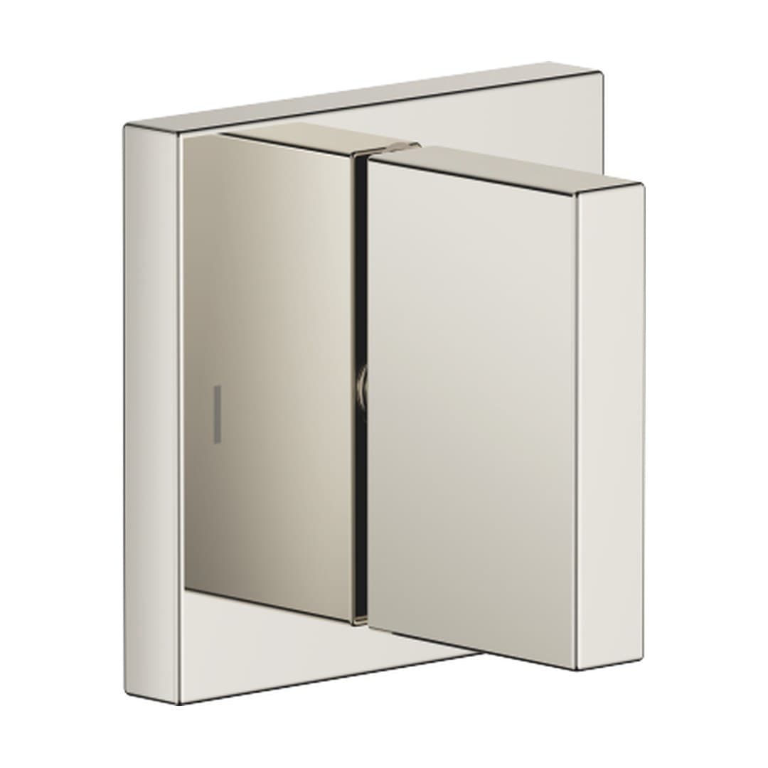 Dornbracht MEM – Διακόπτης Ντους – Concealed two-way diverter – Platinum (36200782-08)