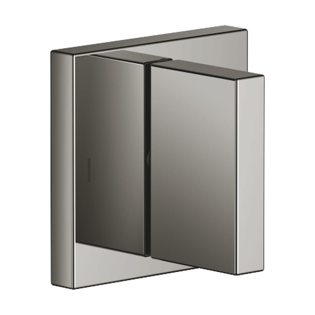 Dornbracht MEM – Διακόπτης Ντους – Concealed two-way diverter – Dark Chrome (36200782-19)