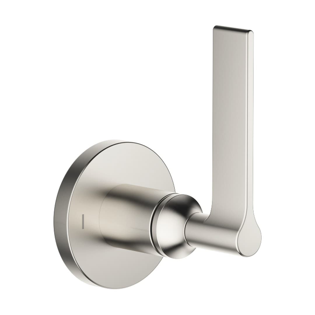 Dornbracht VAIA – Διακόπτης Ντους – Concealed two-way diverter – Brushed Platinum (36200819-06)