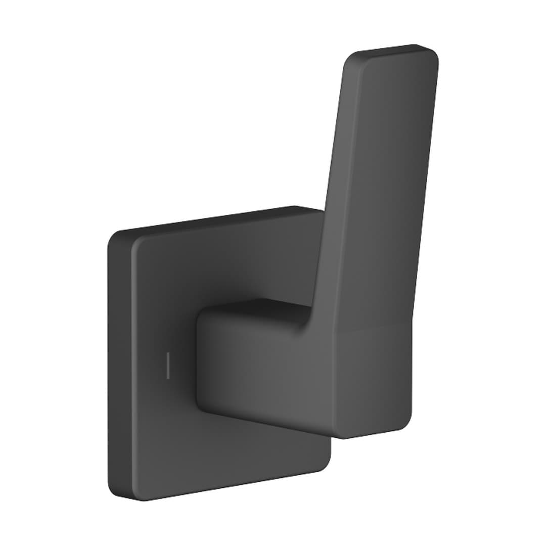 Dornbracht Dornbracht Yarre – Διακόπτης Ντους – Concealed two-way diverter – Soft Black (36200832-69)
