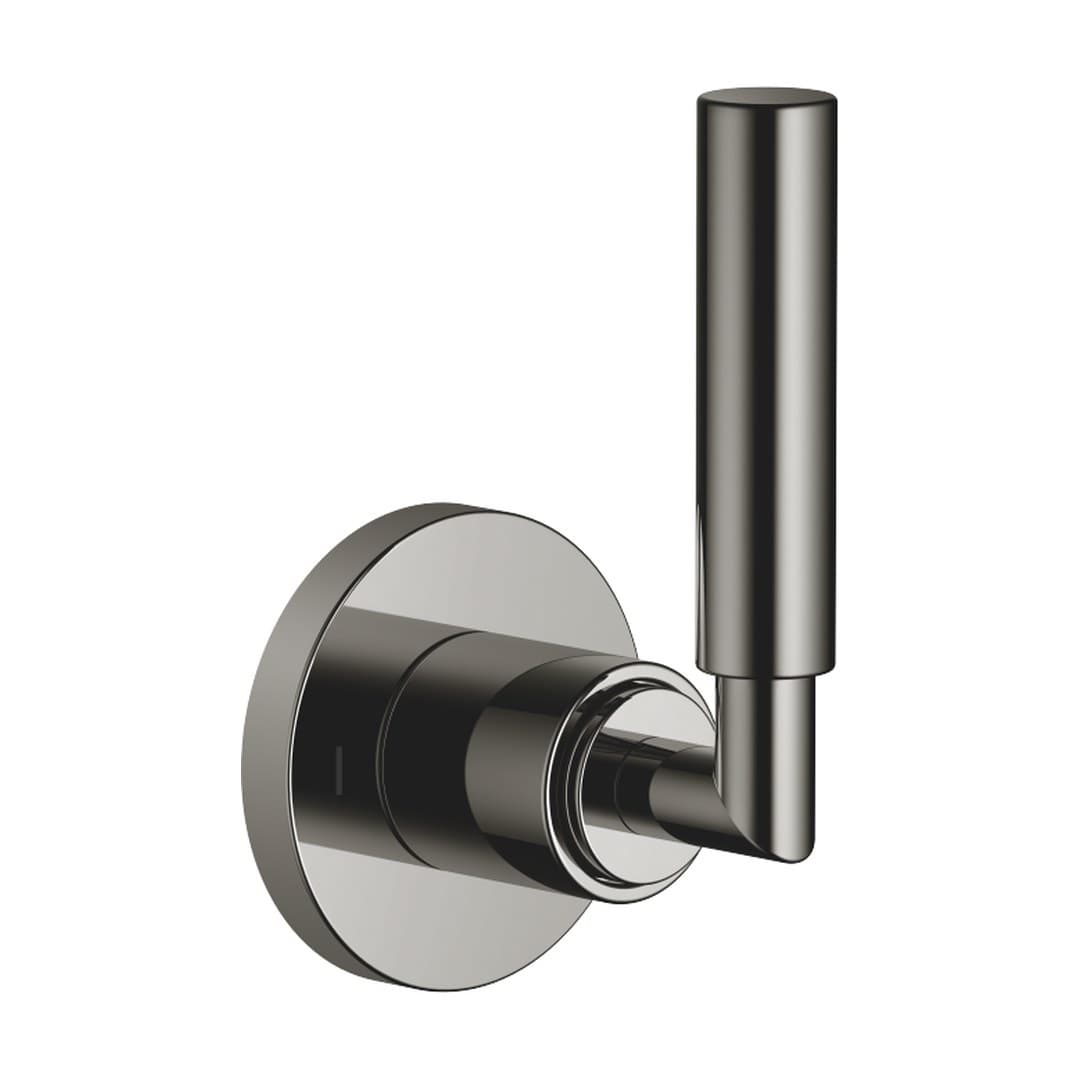 Dornbracht Tara – Διακόπτης Ντους – Concealed two-way diverter – Dark Chrome (36200882-19)