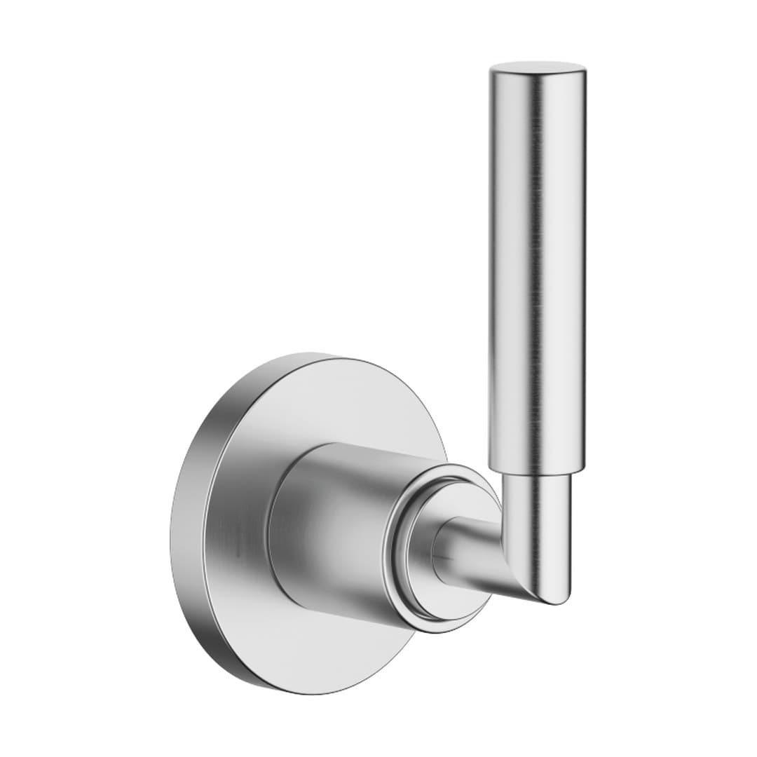 Dornbracht Tara – Διακόπτης Ντους – Concealed two-way diverter – Brushed Chrome (36200882-93)