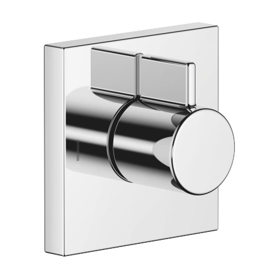 Dornbracht IMO – Διακόπτης Ντους – Concealed two-way diverter – Chrome (36200985-00)