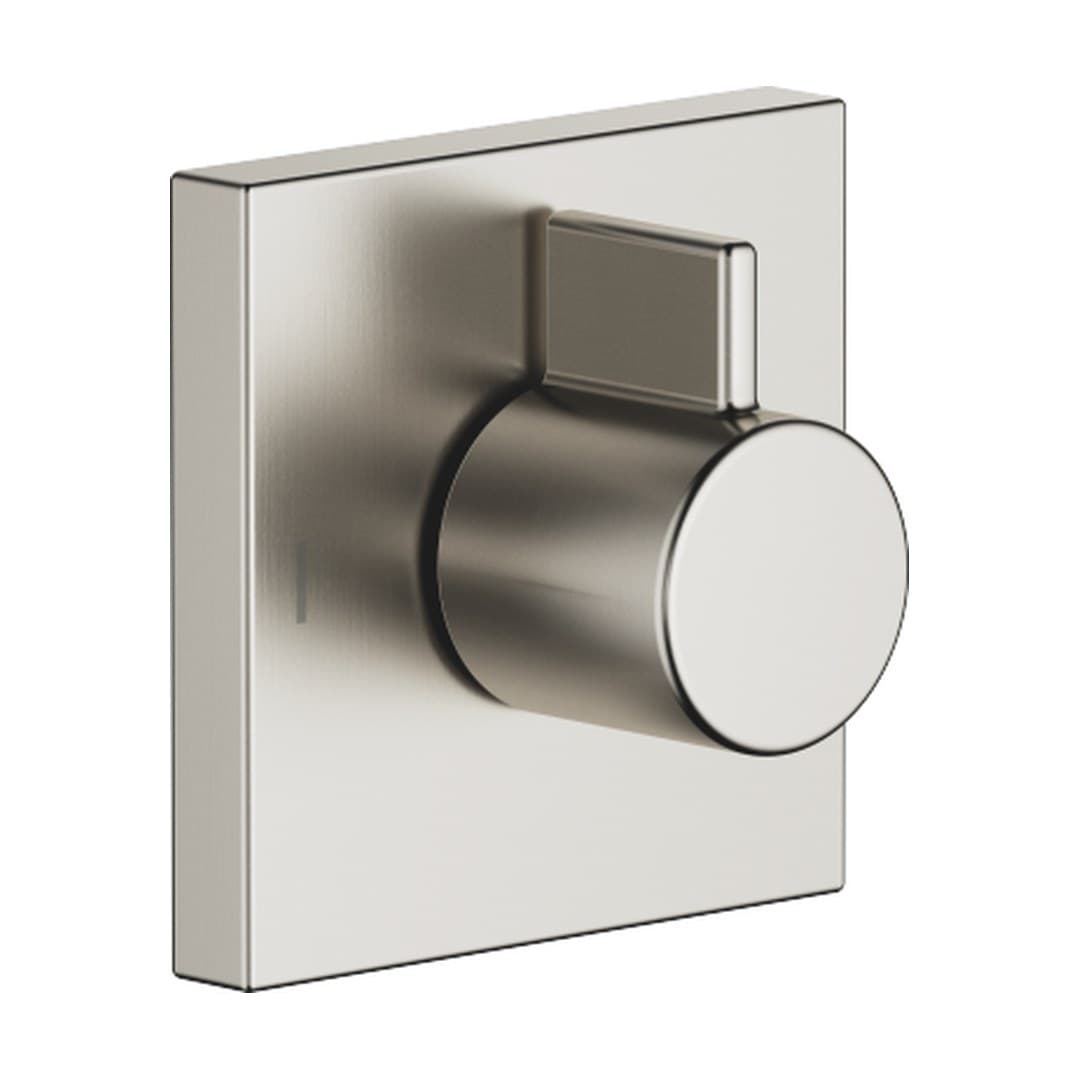 Dornbracht IMO – Διακόπτης Ντους – Concealed two-way diverter – Brushed Platinum (36200985-06)