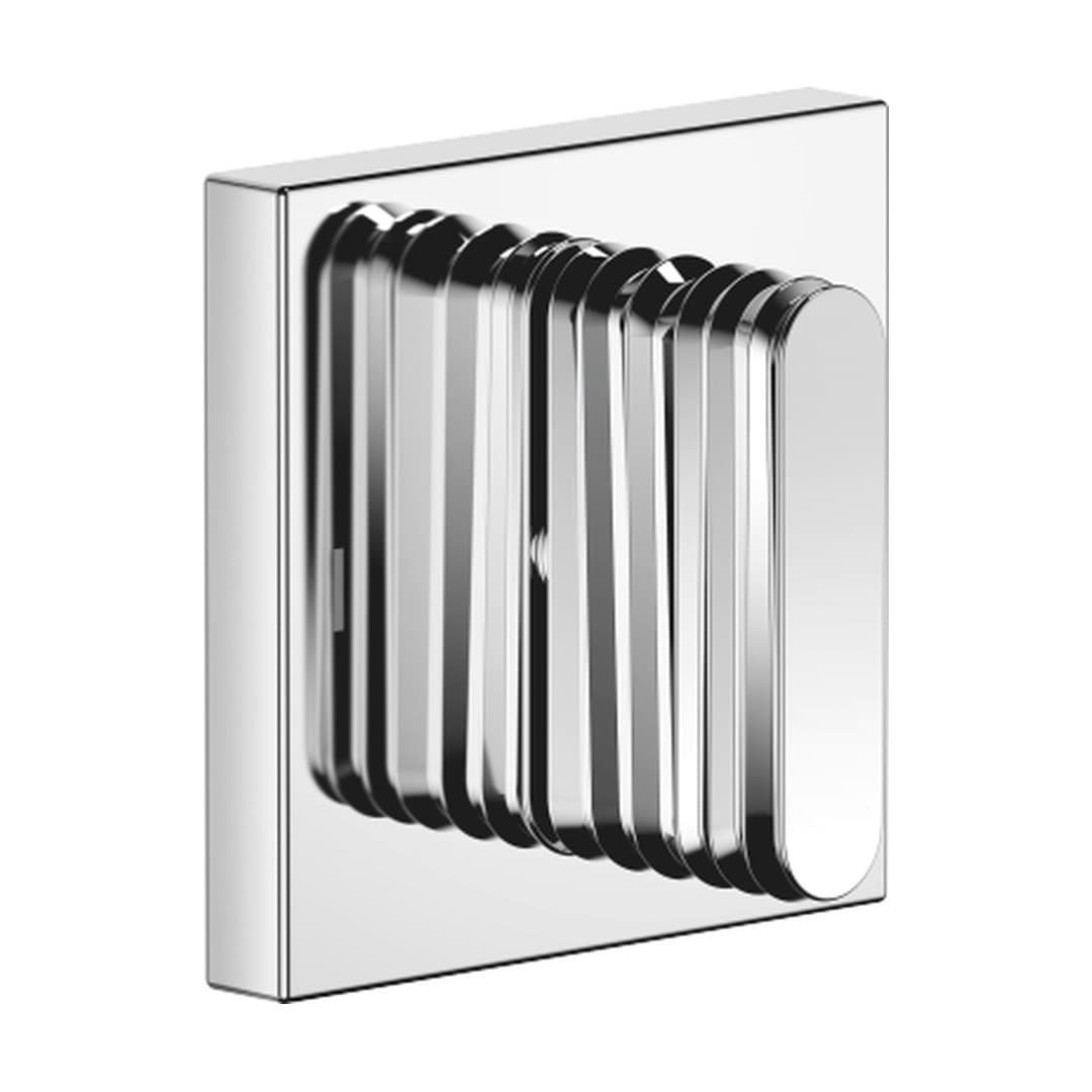 Dornbracht CL.1 – Διακόπτης Ντους – Concealed two-way diverter – Chrome (36201705-00)