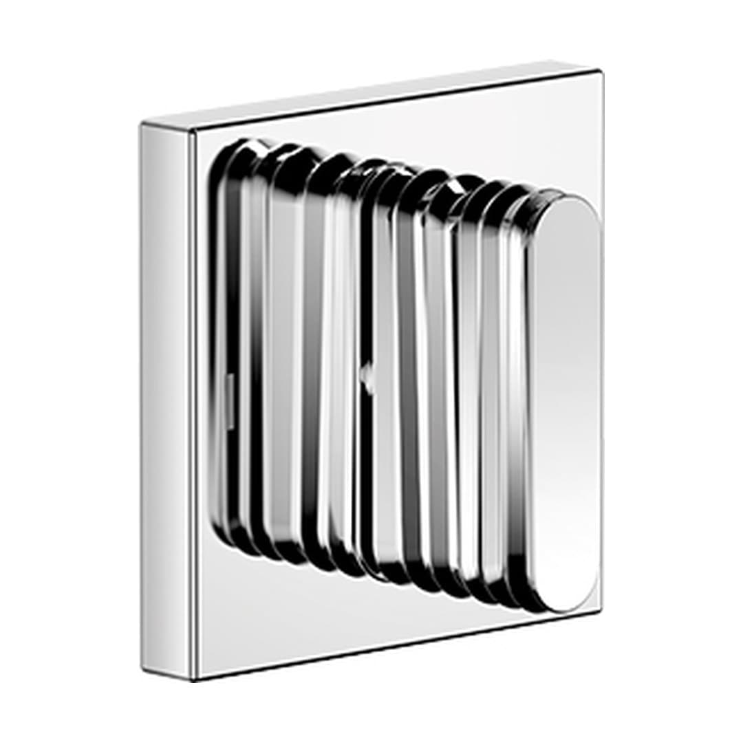 Dornbracht CL.1 – Διακόπτης Ντους – Concealed two-way diverter – Champagne (22kt Gold) (36201705-47)