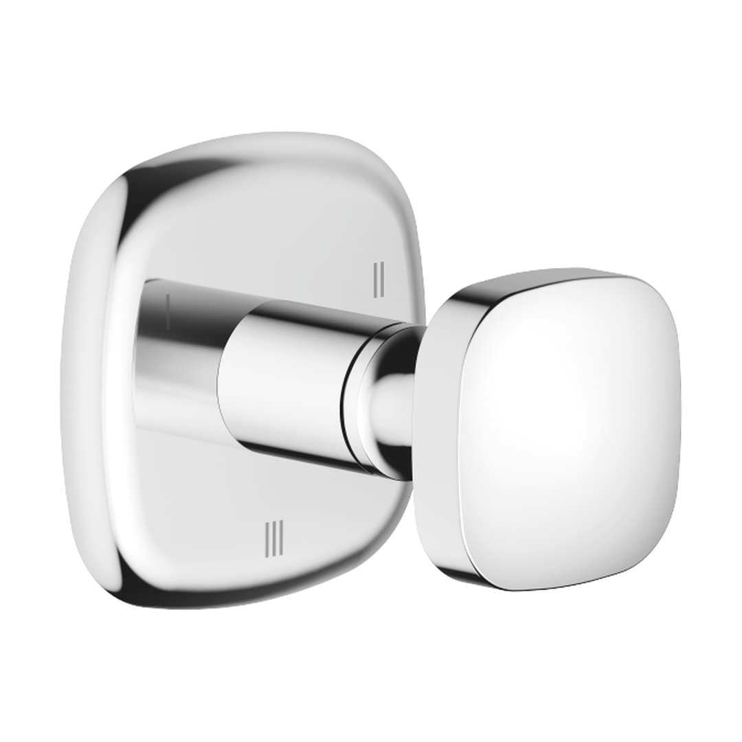 Dornbracht COYA – Διακόπτης Ντους – Concealed three-way diverter – Chrome (36210404-00)