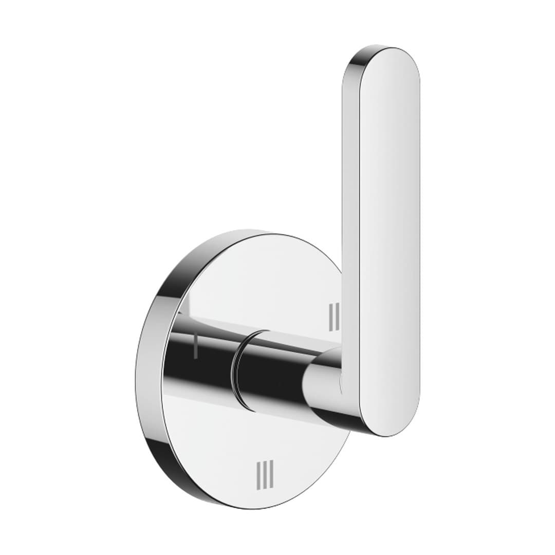 Dornbracht Meta – Διακόπτης Ντους – Concealed three-way diverter – Chrome (36210661-00)
