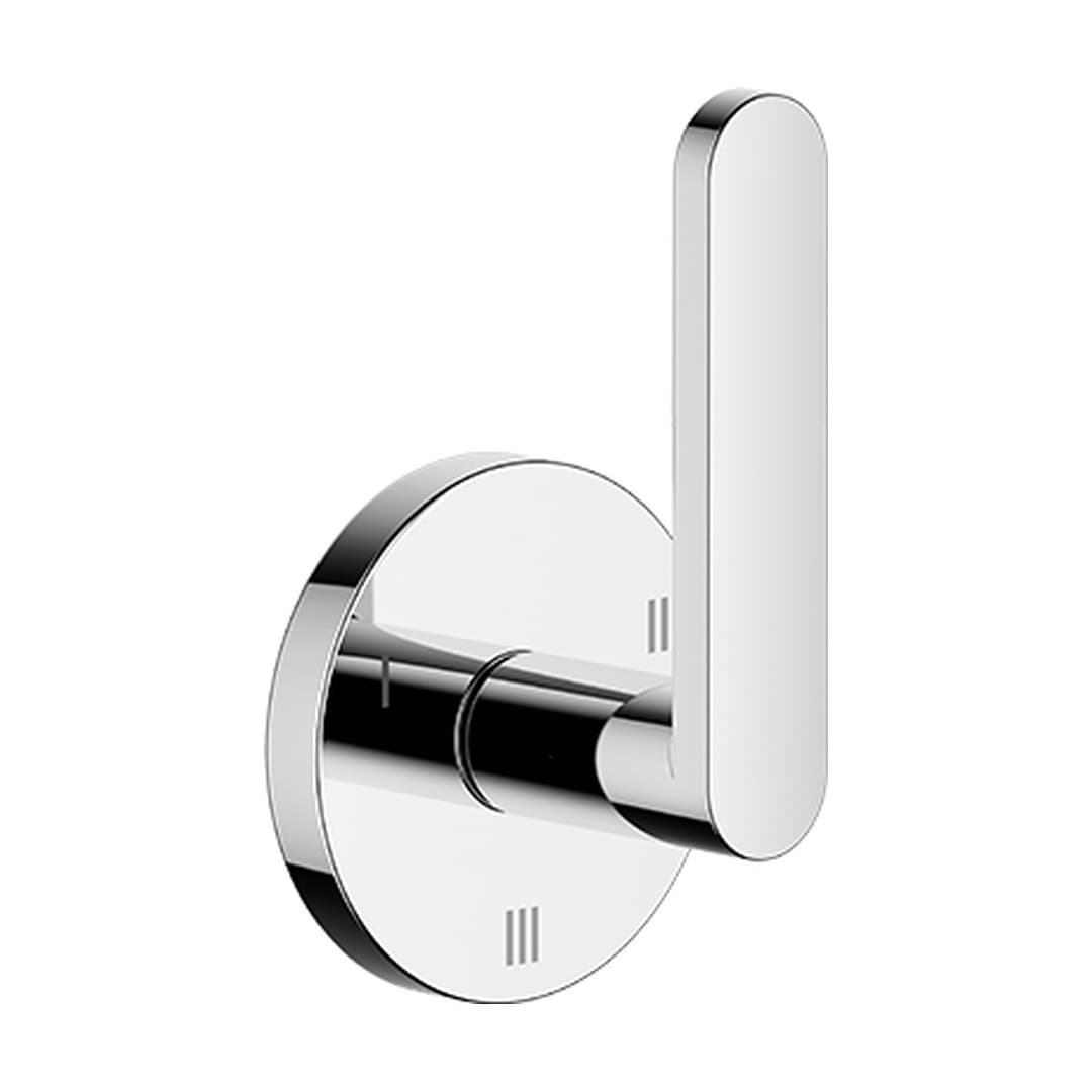 Dornbracht Meta – Διακόπτης Ντους – Concealed three-way diverter – Brushed Dark Bronze (PVD) (36210661-43)