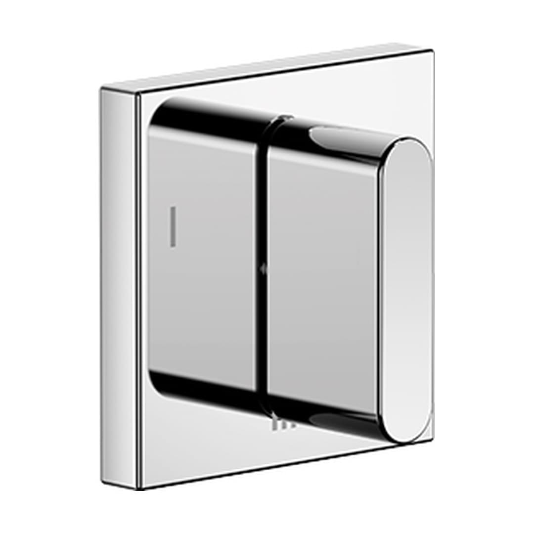 Dornbracht CL.1 – Διακόπτης Ντους – Concealed three-way diverter – Champagne (22kt Gold) (36210705-47)