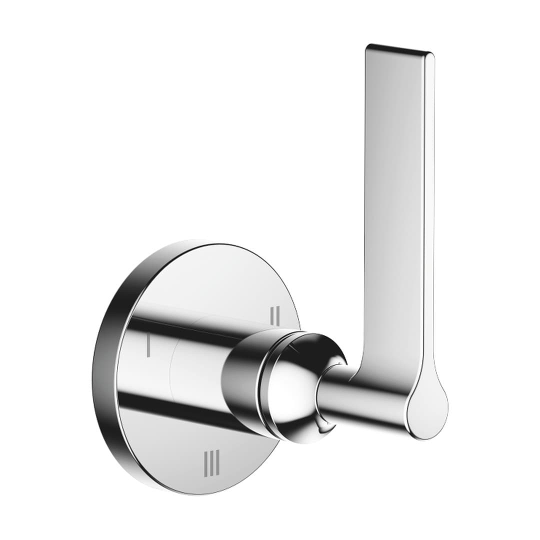 Dornbracht VAIA – Διακόπτης Ντους – Concealed three-way diverter – Chrome (36210819-00)