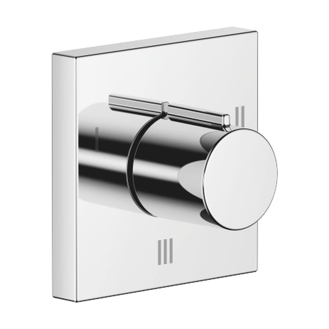 Dornbracht Symetrics – Διακόπτης Ντους – Concealed three-way diverter – Chrome (36210980-00)