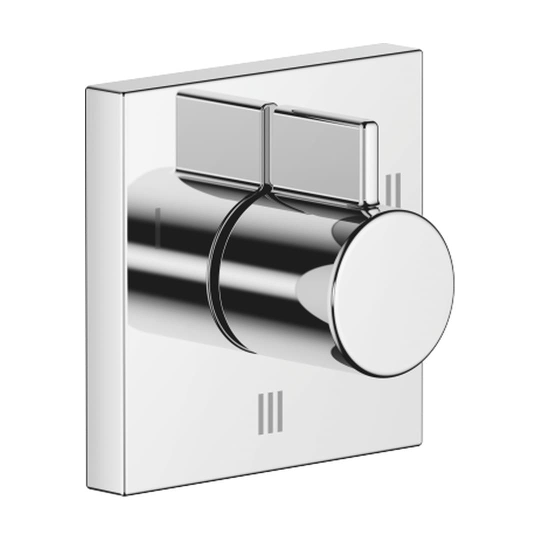 Dornbracht IMO – Διακόπτης Ντους – Concealed three-way diverter – Chrome (36210985-00)